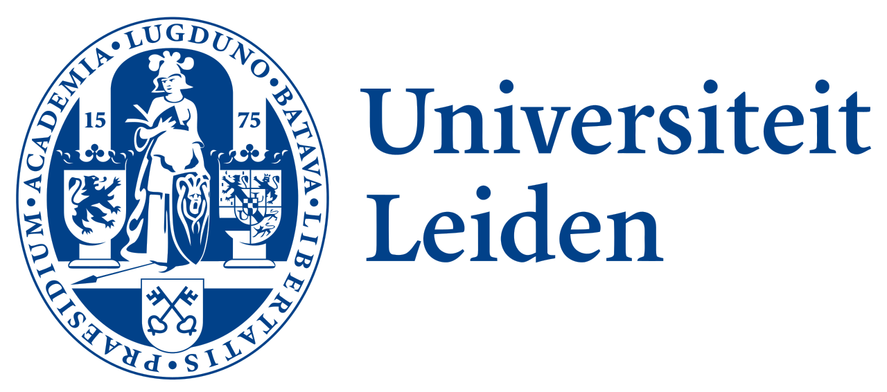 logo Universiteit Leiden